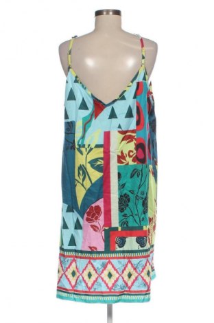 Kleid Unbranded, Größe XL, Farbe Mehrfarbig, Preis 20,99 €