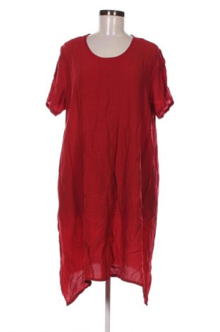 Ruha Unbranded, Méret XXL, Szín Piros, Ár 7 879 Ft