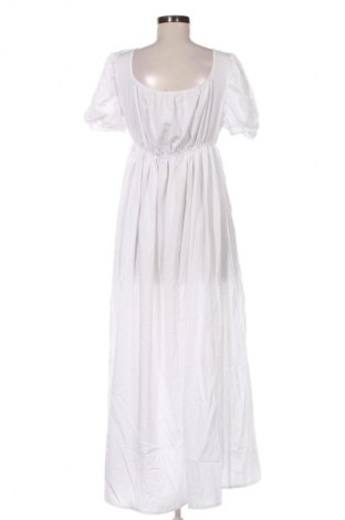 Φόρεμα Unbranded, Μέγεθος L, Χρώμα Λευκό, Τιμή 18,99 €