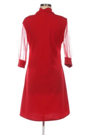 Φόρεμα Unbranded, Μέγεθος M, Χρώμα Κόκκινο, Τιμή 9,99 €