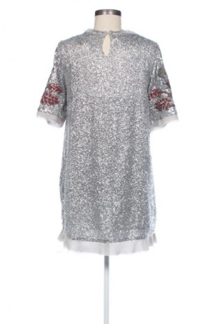 Sukienka Unbranded, Rozmiar M, Kolor Kolorowy, Cena 92,99 zł