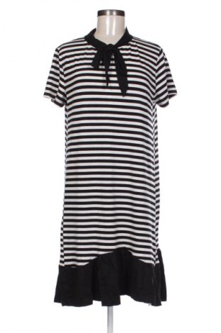 Kleid Unbranded, Größe L, Farbe Mehrfarbig, Preis 20,99 €