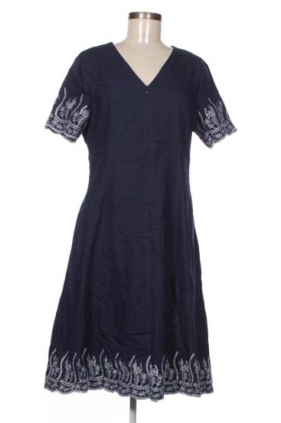 Sukienka Unbranded, Rozmiar XL, Kolor Niebieski, Cena 150,99 zł