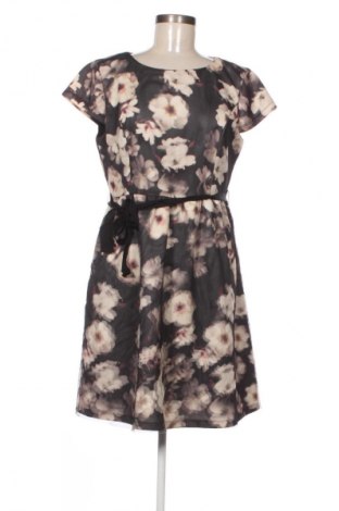 Rochie Unbranded, Mărime XL, Culoare Multicolor, Preț 98,99 Lei