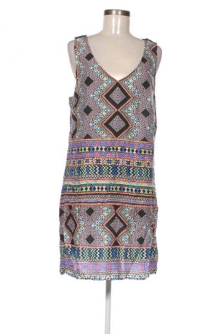 Kleid Unbranded, Größe XL, Farbe Mehrfarbig, Preis 20,99 €