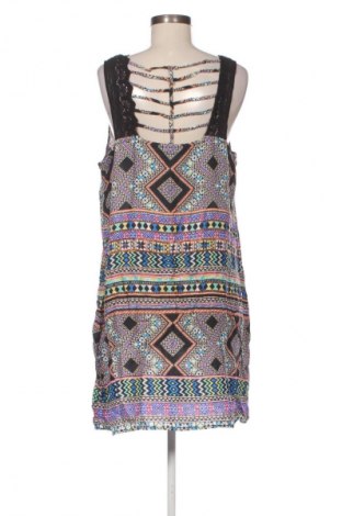 Kleid Unbranded, Größe XL, Farbe Mehrfarbig, Preis 20,99 €