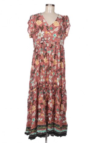 Rochie Unbranded, Mărime XL, Culoare Multicolor, Preț 98,99 Lei