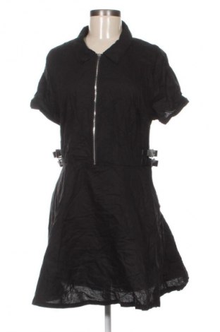 Φόρεμα Unbranded, Μέγεθος XL, Χρώμα Μαύρο, Τιμή 29,99 €