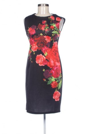 Sukienka Unbranded, Rozmiar L, Kolor Kolorowy, Cena 53,99 zł