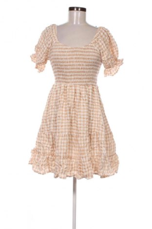 Kleid Unbranded, Größe M, Farbe Mehrfarbig, Preis 20,99 €