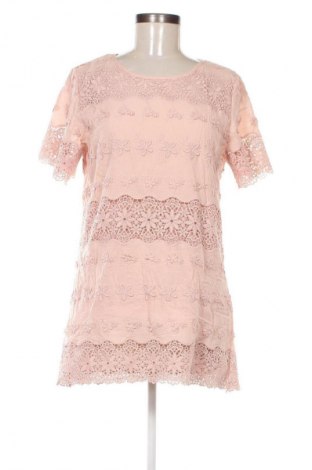 Kleid Unbranded, Größe S, Farbe Aschrosa, Preis € 20,99