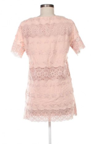 Kleid Unbranded, Größe S, Farbe Aschrosa, Preis € 20,99