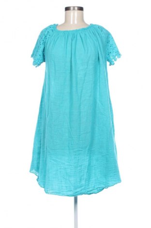 Φόρεμα Unbranded, Μέγεθος L, Χρώμα Μπλέ, Τιμή 12,99 €