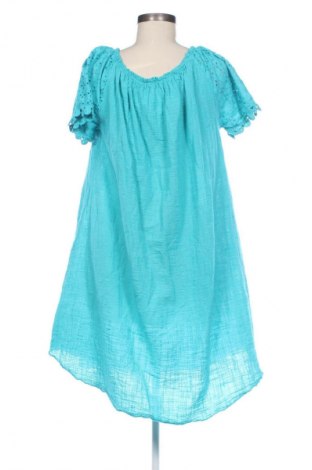 Φόρεμα Unbranded, Μέγεθος L, Χρώμα Μπλέ, Τιμή 12,99 €