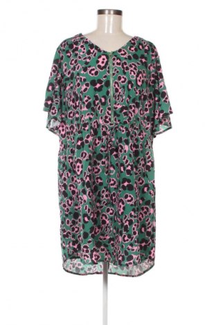 Sukienka Unbranded, Rozmiar XL, Kolor Kolorowy, Cena 95,99 zł