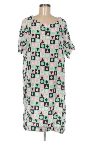 Rochie Unbranded, Mărime XL, Culoare Multicolor, Preț 98,99 Lei