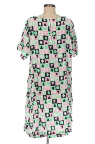Rochie Unbranded, Mărime XL, Culoare Multicolor, Preț 98,99 Lei
