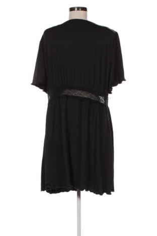 Kleid Unbranded, Größe XXL, Farbe Schwarz, Preis 20,99 €
