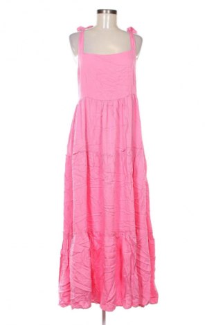 Sukienka Unbranded, Rozmiar L, Kolor Różowy, Cena 80,99 zł