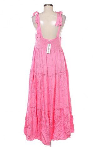 Sukienka Unbranded, Rozmiar L, Kolor Różowy, Cena 80,99 zł