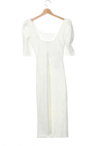 Kleid Unbranded, Größe S, Farbe Weiß, Preis 31,99 €