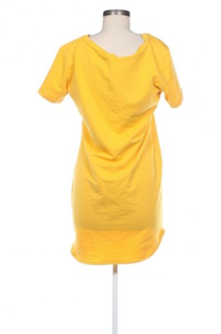 Kleid Unbranded, Größe M, Farbe Gelb, Preis 20,46 €