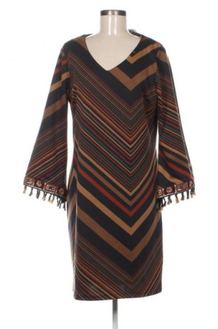 Sukienka Unbranded, Rozmiar 3XL, Kolor Kolorowy, Cena 95,99 zł