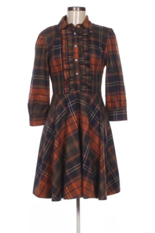 Kleid Unbranded, Größe M, Farbe Mehrfarbig, Preis 14,83 €
