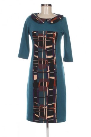 Kleid Unbranded, Größe M, Farbe Mehrfarbig, Preis 14,83 €