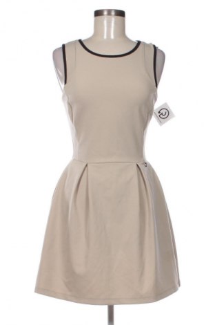 Kleid Unbranded, Größe M, Farbe Beige, Preis € 9,99