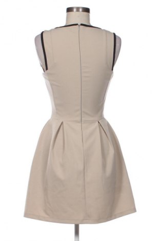 Kleid Unbranded, Größe M, Farbe Beige, Preis € 9,99