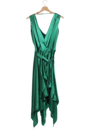 Kleid Unbranded, Größe M, Farbe Grün, Preis 10,11 €