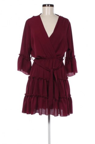 Kleid Unbranded, Größe S, Farbe Rot, Preis € 13,99