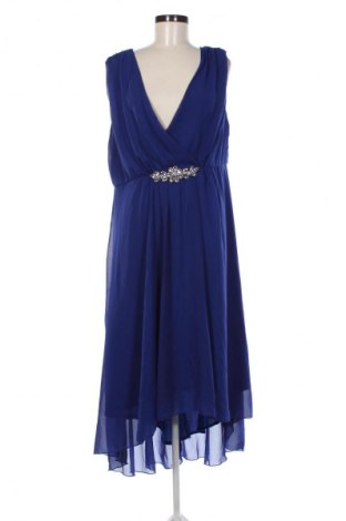Φόρεμα Unbranded, Μέγεθος XL, Χρώμα Μπλέ, Τιμή 14,83 €