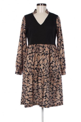Φόρεμα Unbranded, Μέγεθος L, Χρώμα Πολύχρωμο, Τιμή 14,83 €