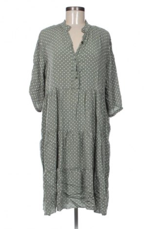 Φόρεμα Unbranded, Μέγεθος M, Χρώμα Πολύχρωμο, Τιμή 15,00 €