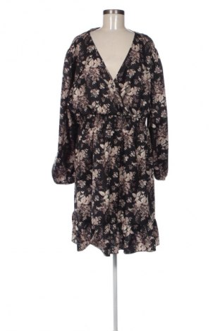 Φόρεμα Unbranded, Μέγεθος 3XL, Χρώμα Πολύχρωμο, Τιμή 15,00 €