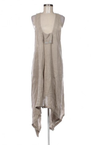 Φόρεμα Unbranded, Μέγεθος M, Χρώμα Εκρού, Τιμή 13,99 €