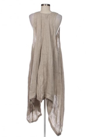 Φόρεμα Unbranded, Μέγεθος M, Χρώμα Εκρού, Τιμή 13,99 €