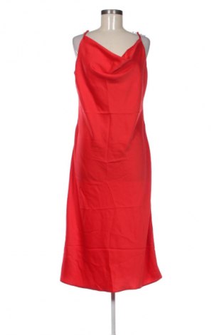 Φόρεμα Unbranded, Μέγεθος XXL, Χρώμα Κόκκινο, Τιμή 14,83 €