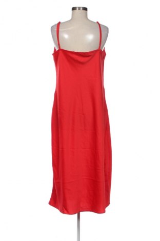 Φόρεμα Unbranded, Μέγεθος XXL, Χρώμα Κόκκινο, Τιμή 14,83 €