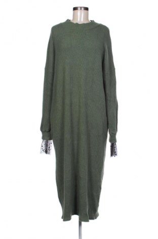Sukienka Unbranded, Rozmiar XL, Kolor Zielony, Cena 95,99 zł