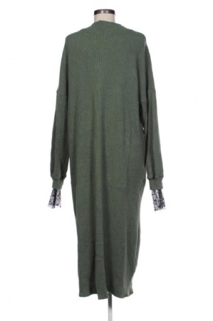 Sukienka Unbranded, Rozmiar XL, Kolor Zielony, Cena 95,99 zł