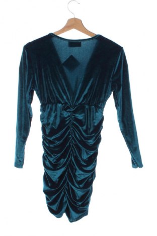 Φόρεμα Unbranded, Μέγεθος XS, Χρώμα Πράσινο, Τιμή 20,49 €