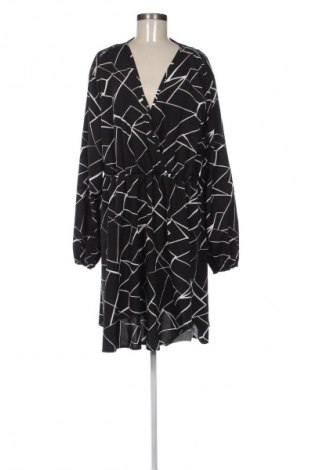 Φόρεμα Unbranded, Μέγεθος 3XL, Χρώμα Πολύχρωμο, Τιμή 15,00 €