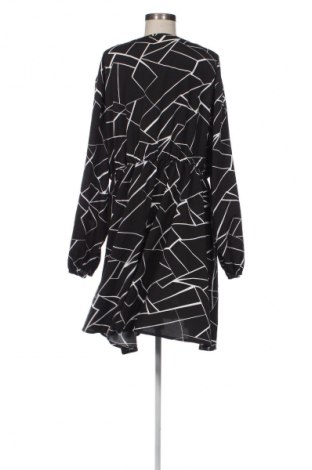 Φόρεμα Unbranded, Μέγεθος 3XL, Χρώμα Πολύχρωμο, Τιμή 15,00 €