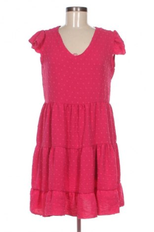 Sukienka Unbranded, Rozmiar M, Kolor Różowy, Cena 36,99 zł