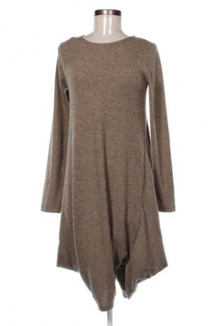 Sukienka Unbranded, Rozmiar S, Kolor Beżowy, Cena 41,99 zł