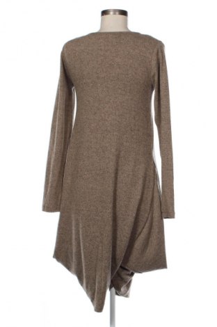 Sukienka Unbranded, Rozmiar S, Kolor Beżowy, Cena 41,99 zł
