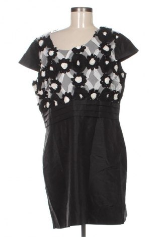 Φόρεμα Unbranded, Μέγεθος XXL, Χρώμα Πολύχρωμο, Τιμή 32,99 €